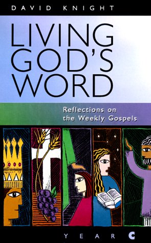 Cover of Living God's Word