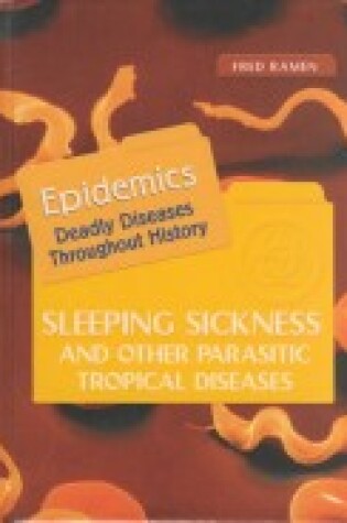 Cover of Sleeping Sickness and Other Parasitic Tropical Diseases