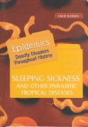 Book cover for Sleeping Sickness and Other Parasitic Tropical Diseases