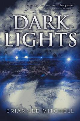 Book cover for Dark Lights