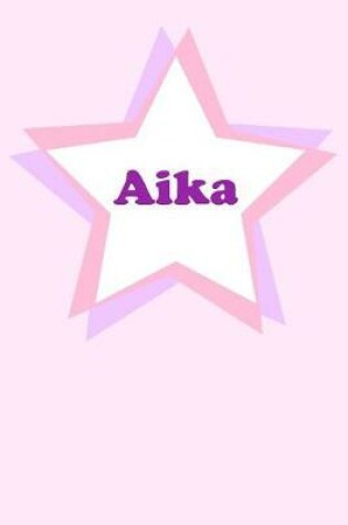 Cover of Aika