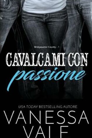 Cover of Cavalcami con passione