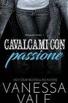 Book cover for Cavalcami con passione
