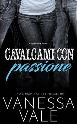 Cover of Cavalcami con passione