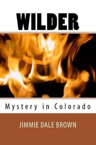 Cover of Wilder