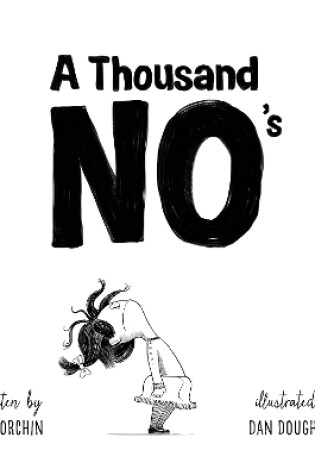 Cover of A Thousand No's