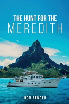 Book cover for The Hunt for the Meredith