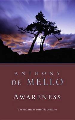 Book cover for Awareness