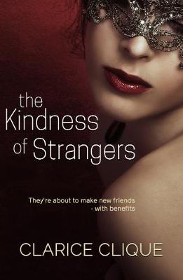 Book cover for The Kindness of Strangers