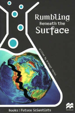 Cover of Rumbling Beneath the Surface