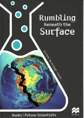 Book cover for Rumbling Beneath the Surface