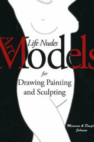 Cover of Art Models 1 (with Disk)