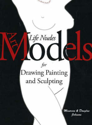 Book cover for Art Models 1 (with Disk)