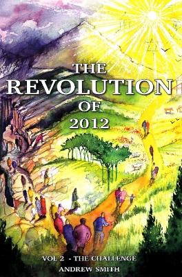 Book cover for Revolution of 2012