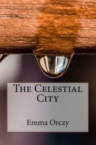 Cover of The Celestial City