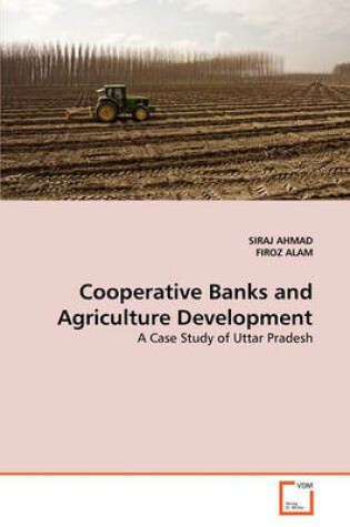 Cover of Cooperative Banks and Agriculture Development