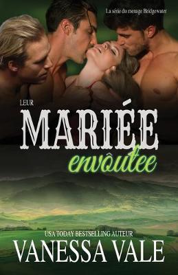 Book cover for Leur mariée envoûtée