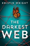 Book cover for The Darkest Web