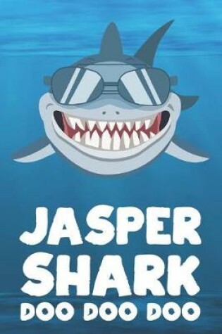 Cover of Jasper - Shark Doo Doo Doo