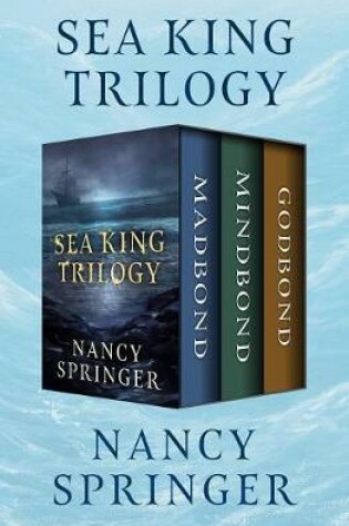 Cover of Sea King Trilogy