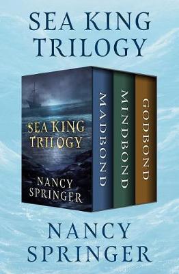 Cover of Sea King Trilogy