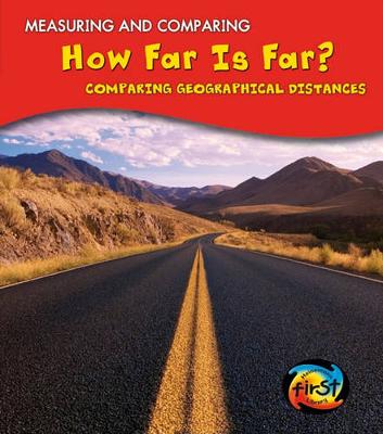 Cover of How Far Is Far?