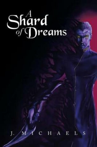 Cover of A Shard of Dreams