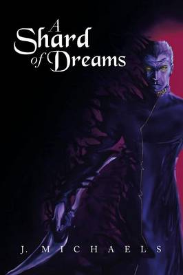 Book cover for A Shard of Dreams