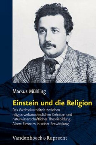 Cover of Religion, Theologie und Naturwissenschaft / Religion, Theology, and Natural Science