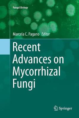 Cover of Recent Advances on Mycorrhizal Fungi