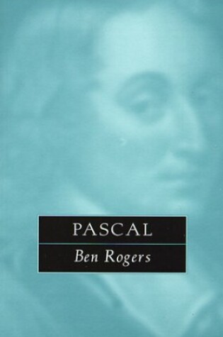 Cover of Pascal