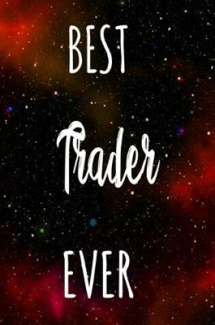 Cover of Best Trader Ever