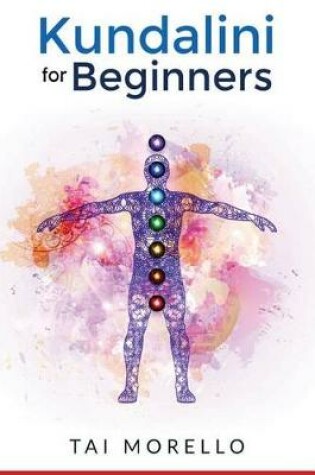 Cover of Kundalini for Beginners