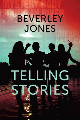 Book cover for Telling Stories