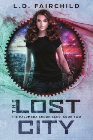 Cover of The Lost City