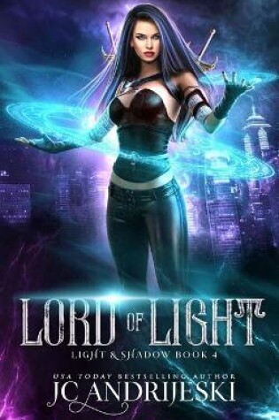 Cover of Lord of Light