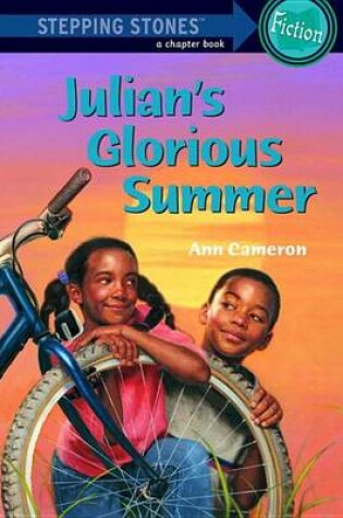 Cover of Julian's Glorious Summer