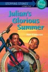 Book cover for Julian's Glorious Summer