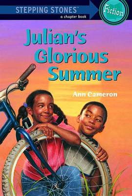 Cover of Julian's Glorious Summer