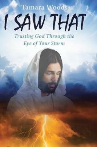 Cover of I Saw That