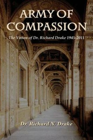 Cover of Army of Compassion