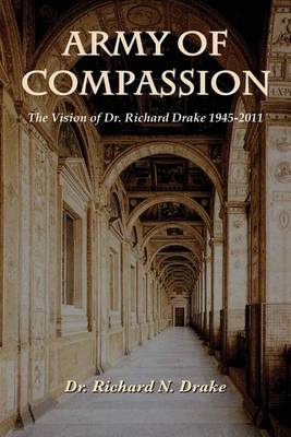 Book cover for Army of Compassion