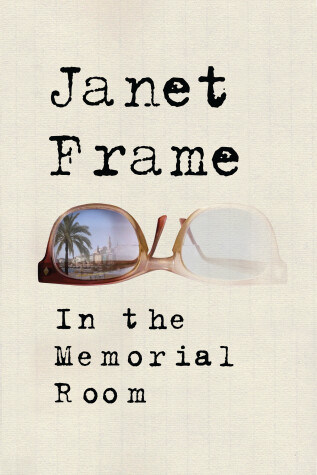 Book cover for In the Memorial Room