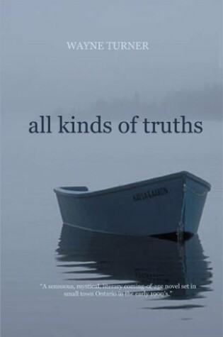 Cover of All Kinds of Truths