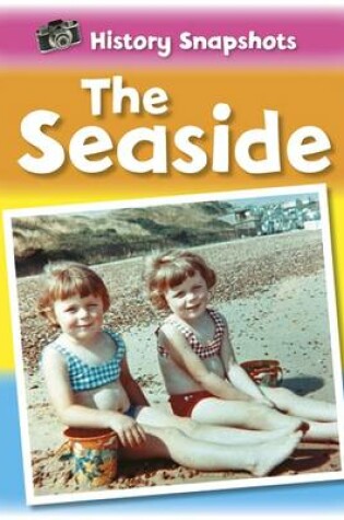 Cover of The Seaside