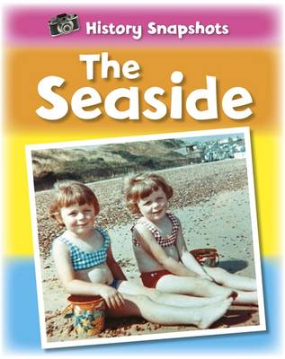 Book cover for The Seaside