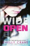 Book cover for Wide Open