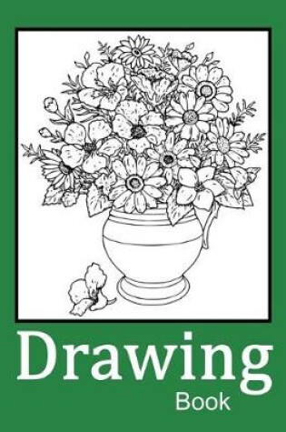 Cover of Drawing Book