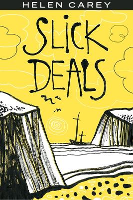 Book cover for Slick Deals