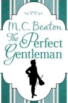 Book cover for The Perfect Gentleman